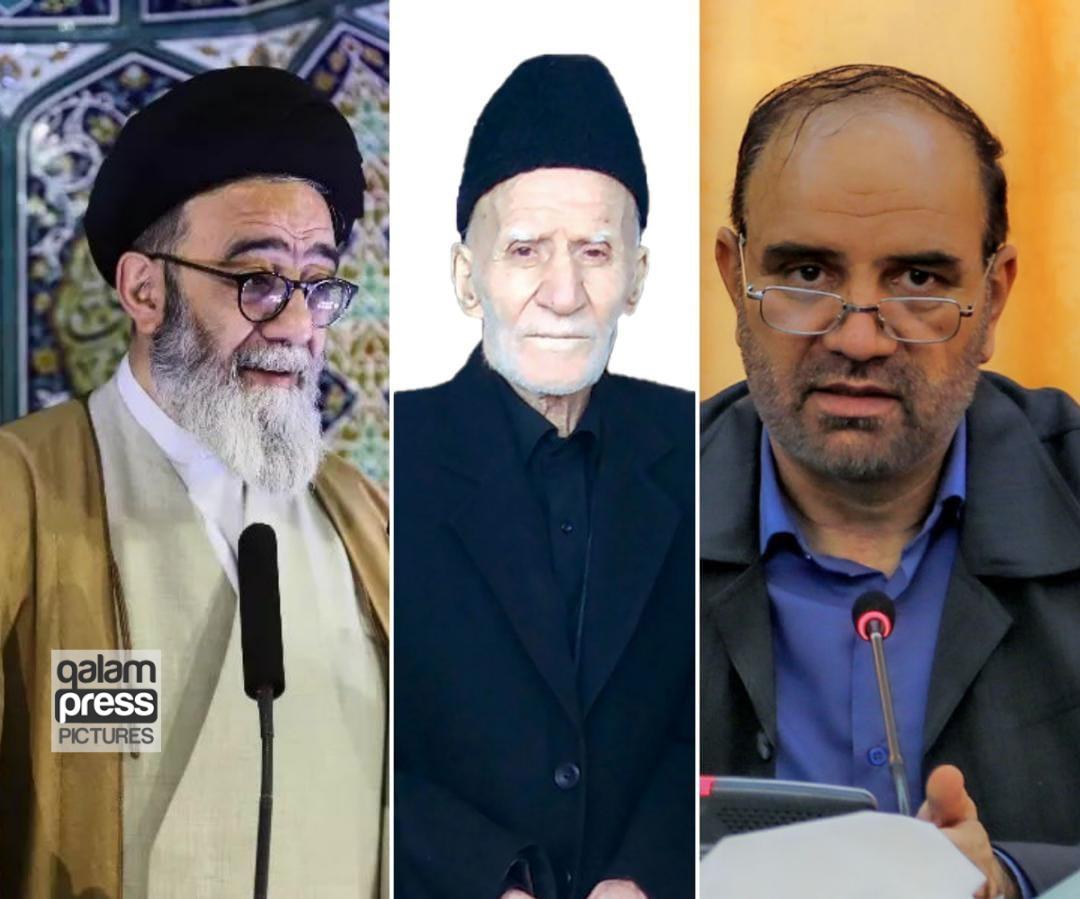 پیام تسلیت مشترک نماینده ولی فقیه و استاندار آذربایجان شرقی