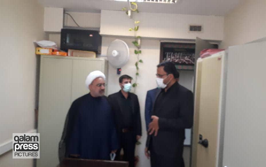 ضرورت صیانت از همکاران قضایی و اداری توسط واحد حفاظت و اطلاعات قوه قضائیه