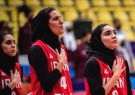 اعلام اسامی بازیکنان دعوت شده به اردوی تیم ملی بسکتبال بانوان