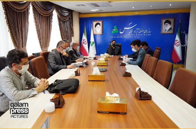 کیانی: احیای کریدور شمال-جنوب به نفع کشورهای منطقه است