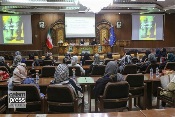 کارگاه آموزشی فرزندپروری در تبریز برگزار شد
