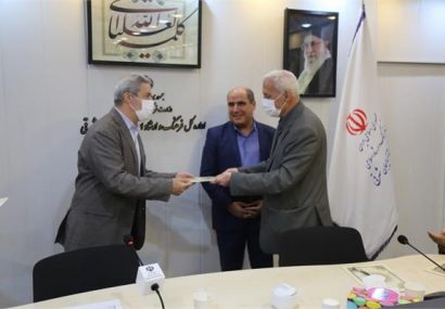 کارگروه ارزیابی عضویت در صندوق اعتباری هنر در تبریز تشکیل شد