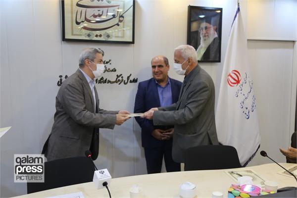 کارگروه ارزیابی عضویت در صندوق اعتباری هنر در تبریز تشکیل شد
