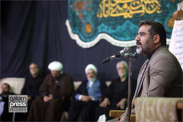 مساجد باید کانون فعالیت های فرهنگی و هنری باشند/ بازگشت مدیریت فرهنگی کشور بر ریل تمکین به قانون