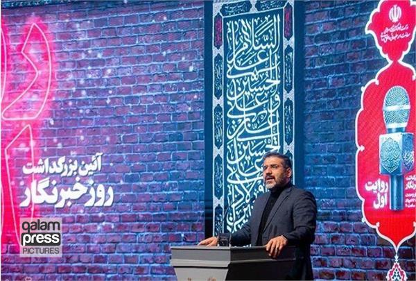 لایحه جامع روزنامه نگاری در کمیسیون فرهنگی دولت به تصویب رسید/ اهتمام رئیس جمهور برای حل مشکلات قدیمی اهالی رسانه