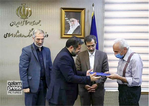 به دنبال تحول جدی در حوزه تئاتر هستیم/ تغییر ریلگذاری تئاتر کشور با تقویت تولید محتوا و حمایت از استعدادهای جوان
