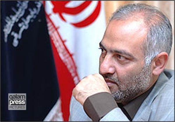 دبیر سی و چهارمین جشنواره تئاتر استانی آذربایجانشرقی معرفی شد