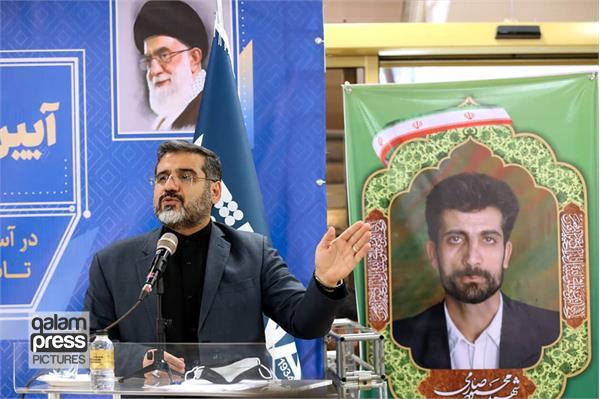 رفع مشکلات اهالی رسانه با تصویب لایحه جامع روزنامه نگاری