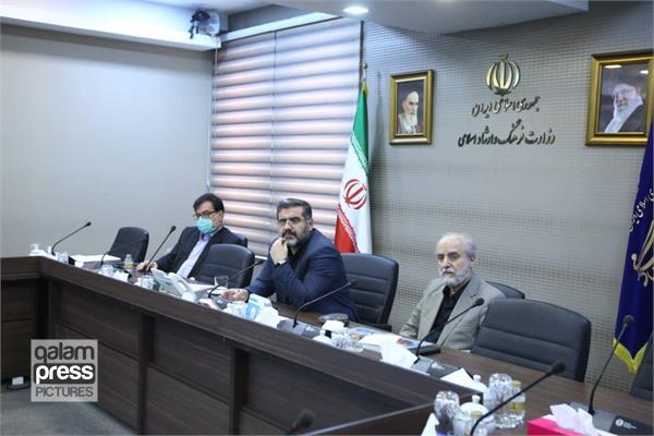 اهتمام وزارت فرهنگ در ساماندهی طرح «نظام استاد شاگردی در آموزش هنر»