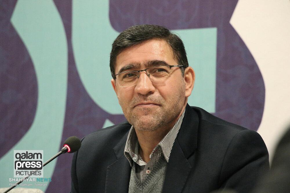 سرانه فضای سبز تبریز سالیانه یک متر مربع افزایش مییابد