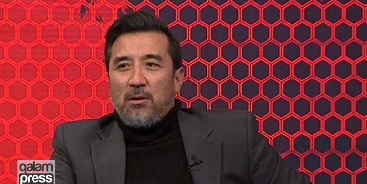 خداداد عزیزی: انتخابات فدراسیون فوتبال منطقی و درست برگزار نمی شود