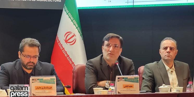 ضرورت توسعه فوری گمرک ارمنستان و ایران در مرز نوردوز/ افزایش ۳۰ درصدی ترانزیت خارجی
