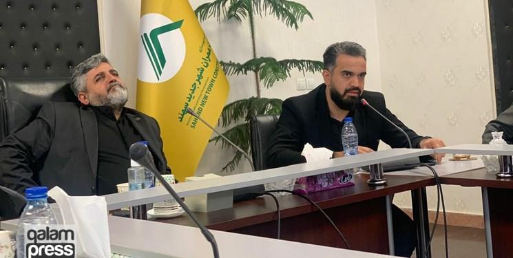حضور بازرس معاون وزیر در شهر جدید سهند: منکر نواقص در پروژهها نیستیم!