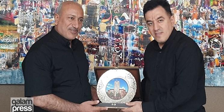 خواهر خواندگی تبریز و کربلا، فرصتی برای تقویت دیپلماسی شهری