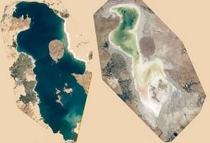 برداشت لیتیوم از دریاچه ارومیه، بازی سیاسی است