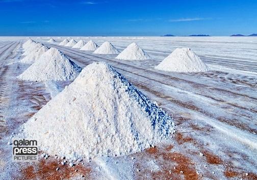 استاد دانشگاه ارومیه: استحصال لیتیوم به شدت محیط زیست را آلوده می کند