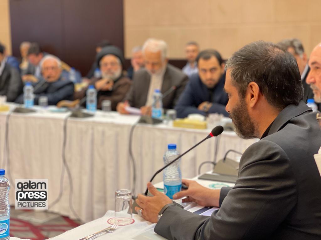  پیشگامی مناطق آزاد در ایجاد یک نشان تجاری واحد میان کشورهای جهان تشیع