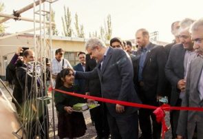 سفر معاون علمی و فناوری رئیس جمهور به آذربایجان‌شرقی