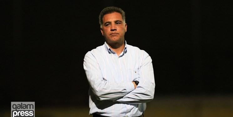 پرکاس: تراکتور تاکتیکی نداشت جز ارسالهای بلند/مصدومیتها ارتباطی به بدنسازی ندارد