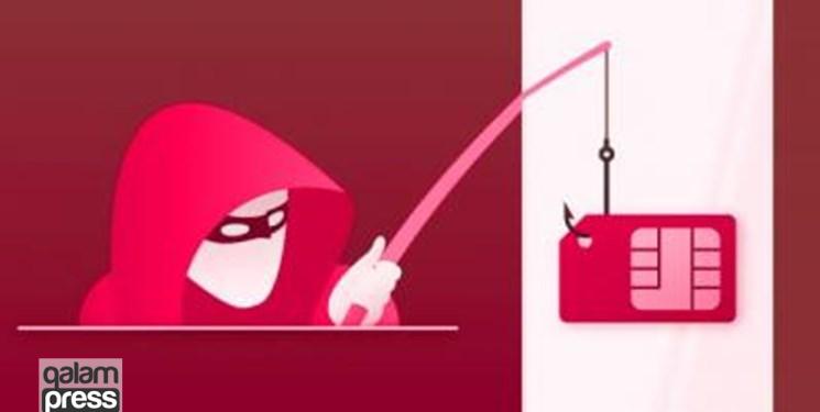 فروشنده سیمکارت جعلی در فضای مجازی دستگیر شد
