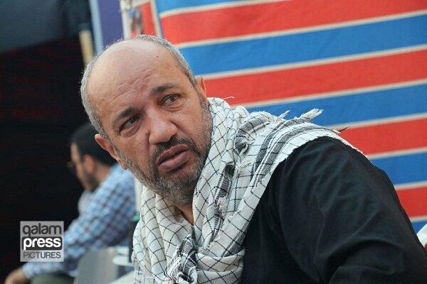 پشتیبانی مردمی، مزیت مهم موکب جنتالحسین(ع) شهرداری تبریز
