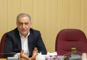 نماینده تبریز: حق آبه دریاچه را به آذربایجان شرقی دادند /اجازه نخواهند داد که آب به دریاچه ارومیه برسد