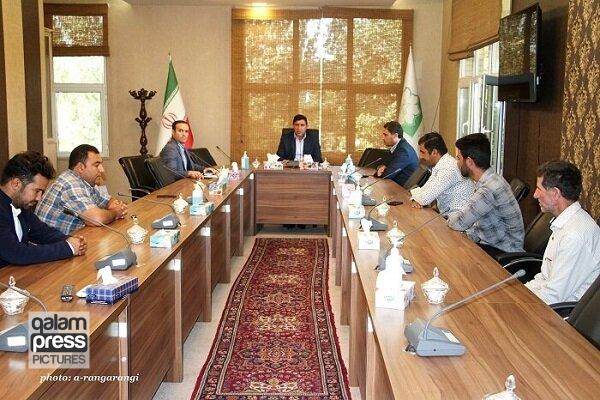رسیدن به استانداردهای جهانی در حوزه فضای سبز در گرو همکاری و همدلی است