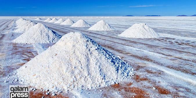 شبهه تبدیل دریاچه ارومیه به معدن لیتیوم؛ واقعیت یا شایعه