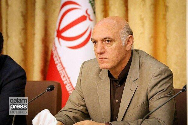 تور دوچرخهسواری ایران _آذربایجان نماد غیرت، قدرت و فرهنگ آذربایجان است