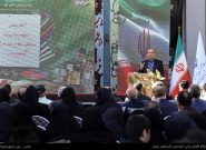 آئین بازگشایی مدارس و آغاز سال تحصیلی جدید در تبریز برگزار شد