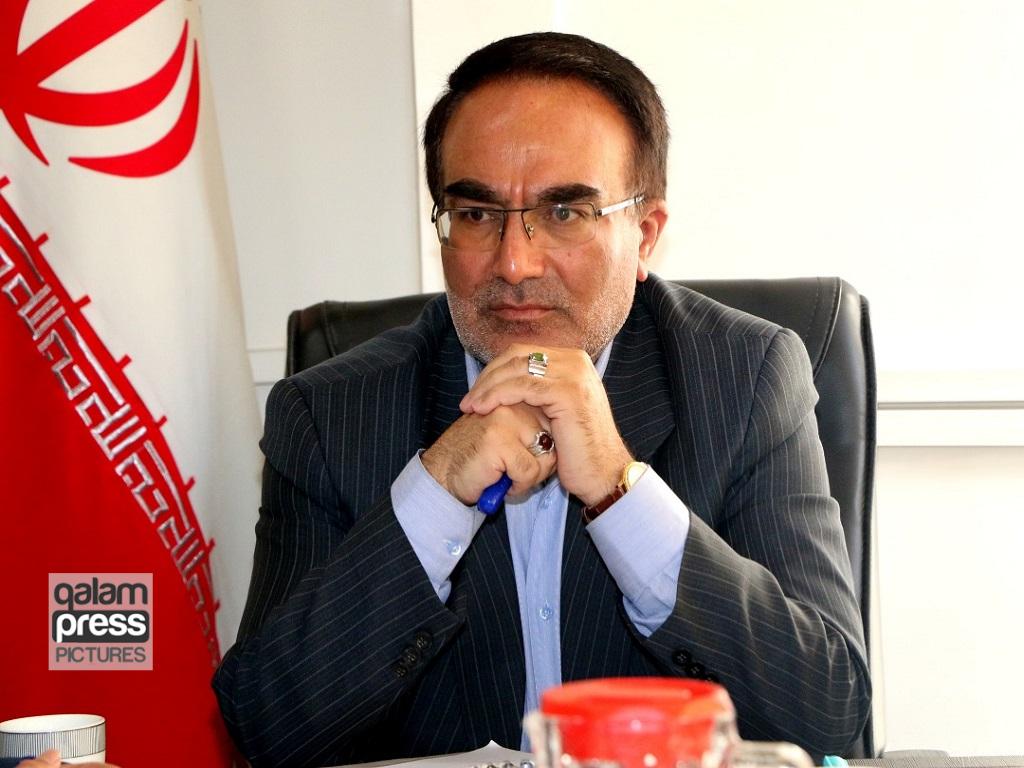 دادستان آذربایجان شرقی: تشکیلات قضایی استان با قاطعیت با مفسدان اقتصادی و اداری برخورد میکند