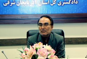 تشکیل شعب ویژه رسیدگی به پرونده اغتشاشگران در استان