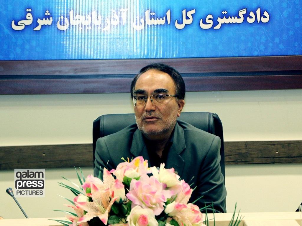 دادستان آذربایجان شرقی: مشکلات ساماندهی سگهای بلاصاحب با اتمام پروژه پناهگاه حیوانات حل میشود