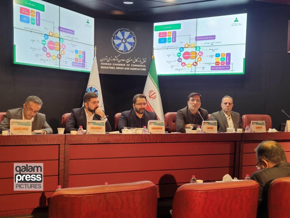 ضرورت توسعه فوری گمرک ایران و ارمنستان در مرز نوردوز