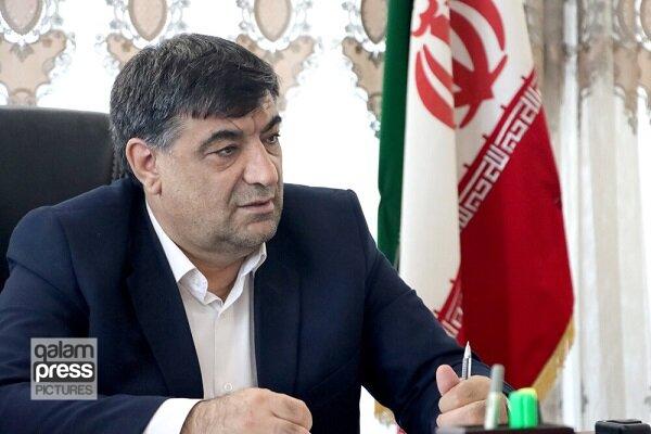 رفع معضلات ترافیکی و خدماتی در پایانههای مسافربری مرکزی و شمالغرب تبریز