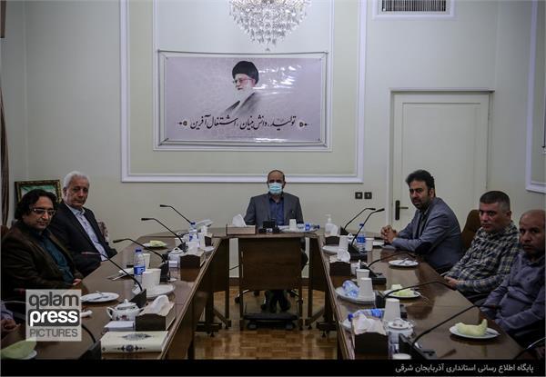 استفاده از ظرفیتهای غنی نیروی انسانی استان در رشد و بالندگی صنعت سینما