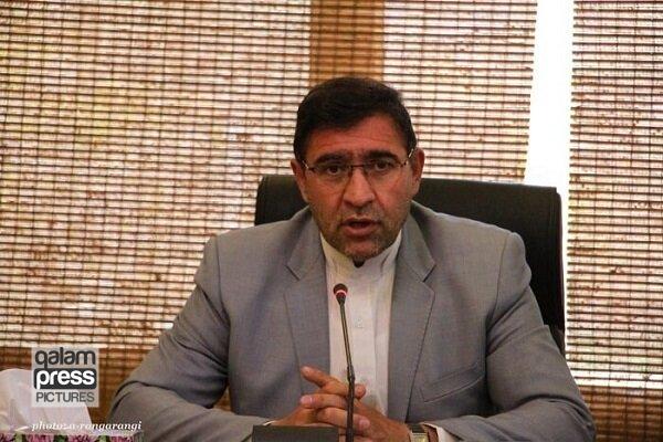 فضای سبز، مظهر زیبایی و ویترین اصلی شهری است