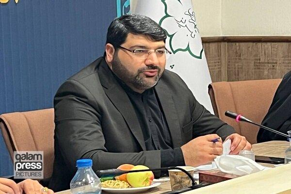 احترام به نماد هویت ملی، زمینهساز تقویت همدلی و تلاش برای اعتلای میهن
