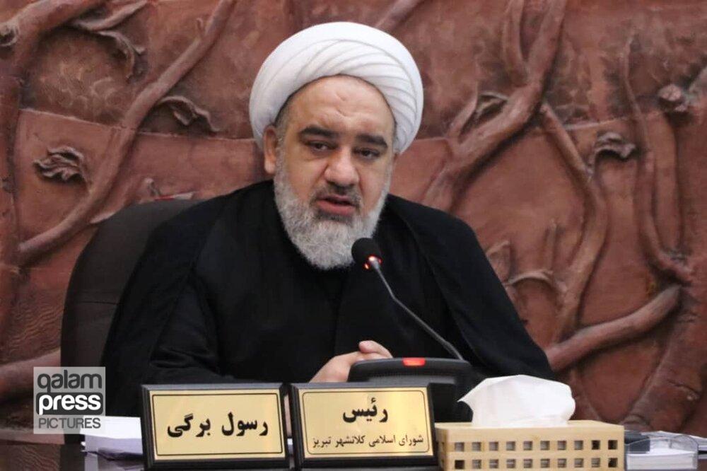 شهریار؛ خورشید فروزان شعر و ادب است