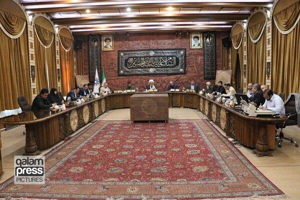 مساعدت مالی برای تامین بخشی از هزینههای درمانی استاد اسفندیار قرهباغی