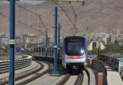 اتمام فاز نخست خط ۲ مترو تبریز با تزریق ۱۳هزار میلیارد تومان اعتبار