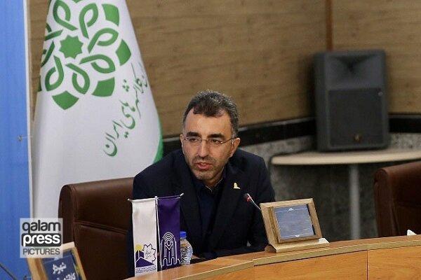 آغاز شوتینگ پروژه فیبر نوری در تبریز