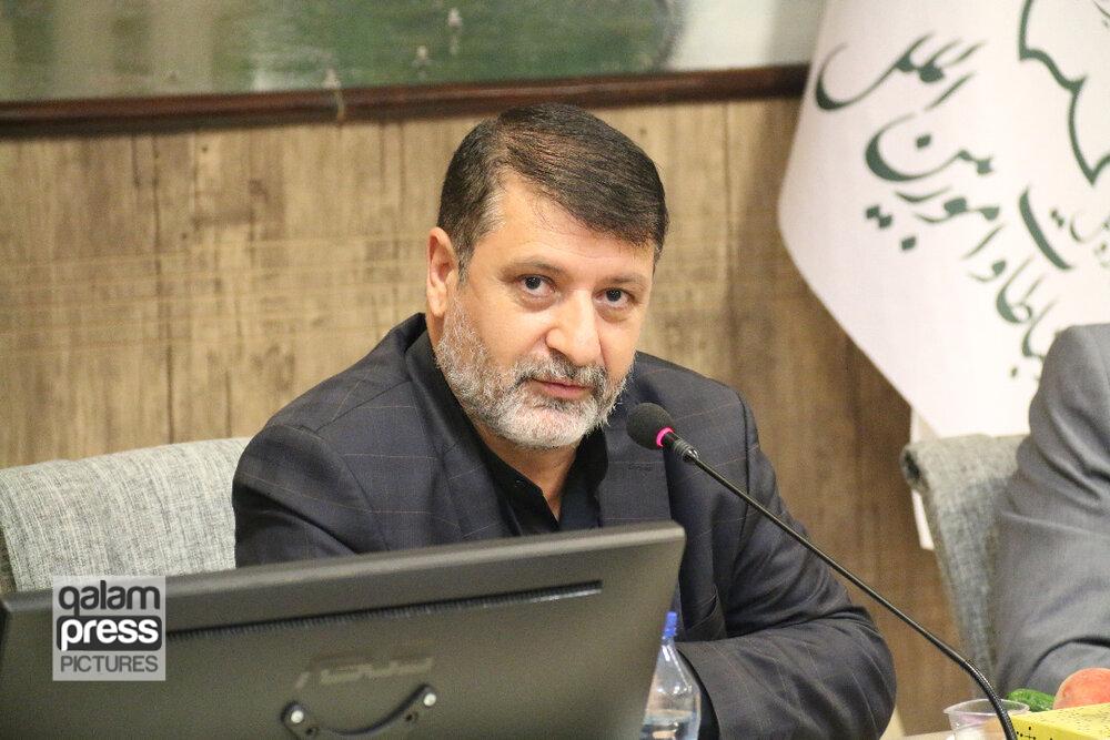 برای اداره شهری به عظمت تبریز نیازمند جذب سرمایه گذار هستیم