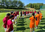 اعلام اسامی بازیکنان دعوت شده به اردوی تیم ملی فوتبال نوجوانان