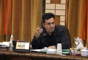 توسعه میدان شهید بهشتی با جابجایی بودجه مناطق شهرداری تبریز