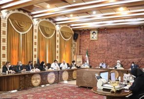اعضای شورای شهر مهرماه چقدر حقوق گرفتند؟