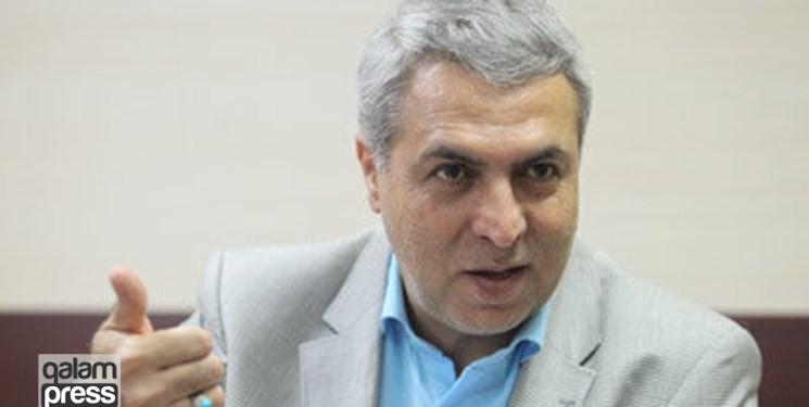 ۳۳ هزار زندانی شاغل حقوق بگیر داریم
