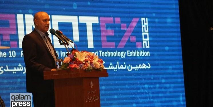آذربایجانشرقی سومین استان دارنده کارخانه نوآوری در کشور