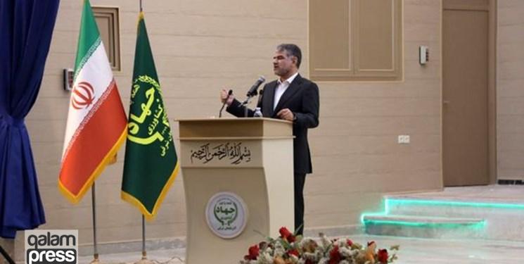 وزیر جهادکشاورزی: تسهیلات مکانیزاسیون از هفته آینده پرداخت می‌شود