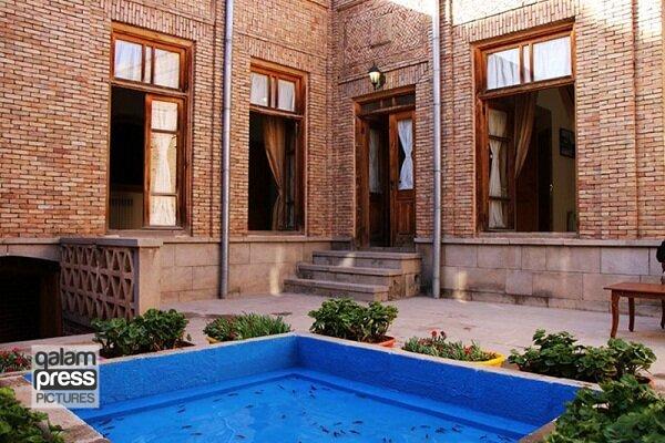 باغموزه ستارخان مجموعهای تاریخی، گردشگری جدید تبریز